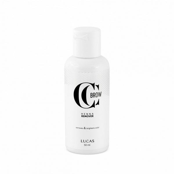 Remover by CC Brow