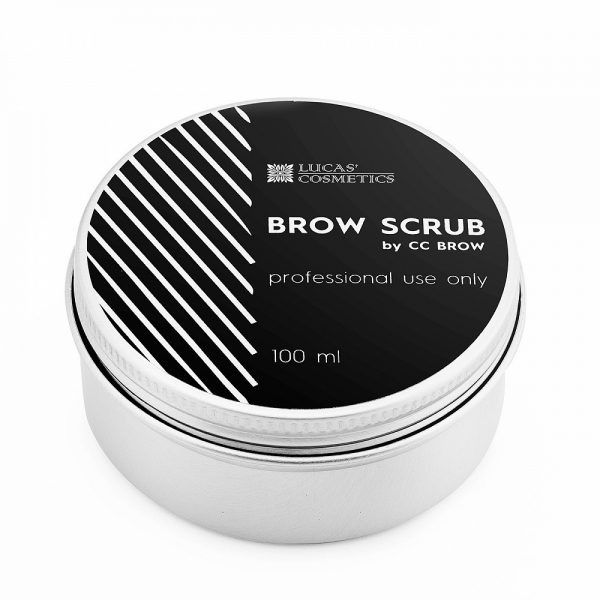 Scrub by CC Brow 50 ml