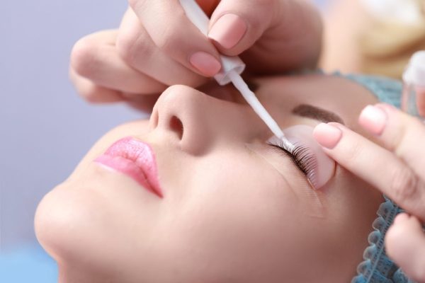 Online Masterclass Lash Lifting PRO