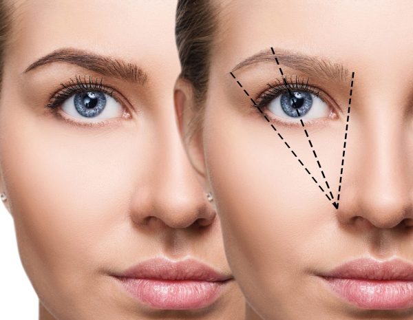 Online Masterclass Henna Brow Master