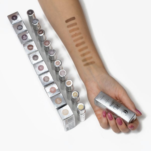 HD Premium Henna 5g - Image 17