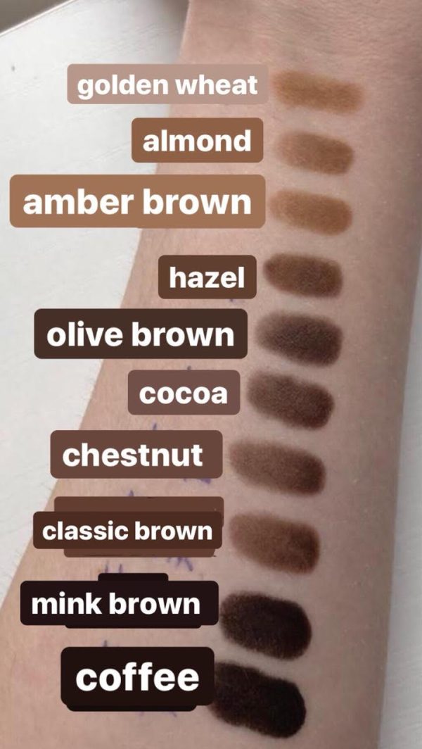 HD Premium Henna 5g - Image 4