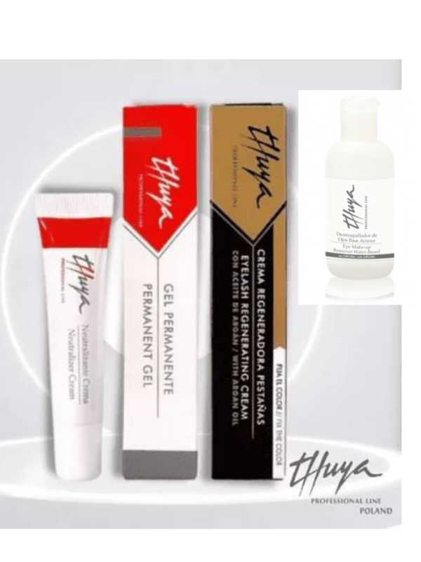 Brow Lift Set pro naše kurzisky