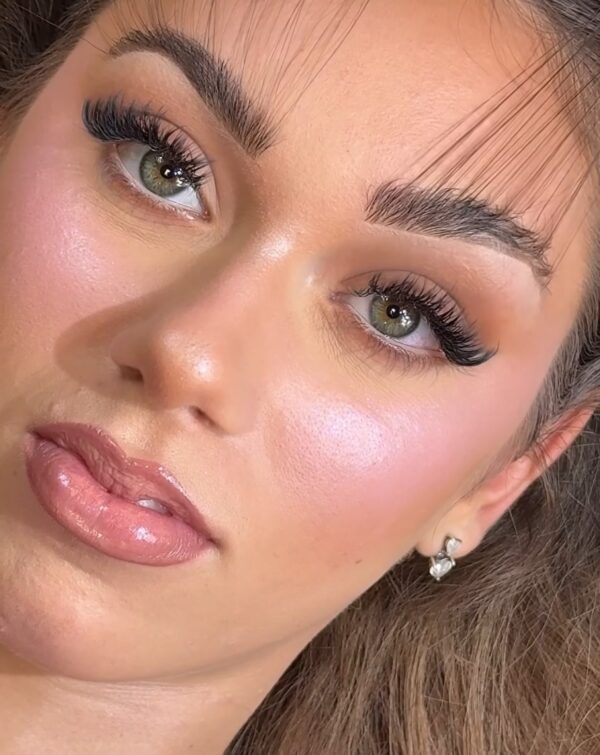 Online Masterclass Realistic Brows Extension -  Basic